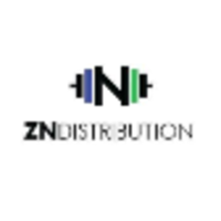 ZN Distribution LTD logo, ZN Distribution LTD contact details