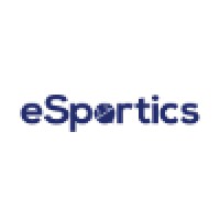 eSportics logo, eSportics contact details