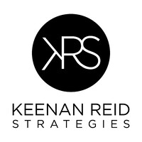 Keenan Reid Strategies logo, Keenan Reid Strategies contact details