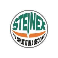 STEINEX Srl logo, STEINEX Srl contact details