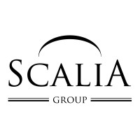 Scalia Group logo, Scalia Group contact details