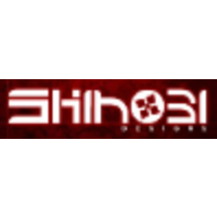 Shinobi Designs logo, Shinobi Designs contact details