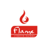 Flame Creative Bureau logo, Flame Creative Bureau contact details