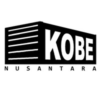 KOBE Nusantara logo, KOBE Nusantara contact details