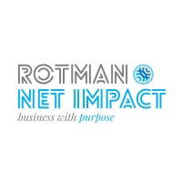 Rotman Net Impact logo, Rotman Net Impact contact details