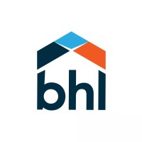 BHL logo, BHL contact details