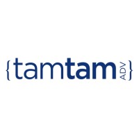 TamTam Adv logo, TamTam Adv contact details