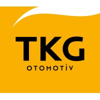 TKG Otomotiv logo, TKG Otomotiv contact details