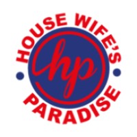 House Wife's Paradise Ltd logo, House Wife's Paradise Ltd contact details