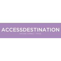 Access Destination logo, Access Destination contact details