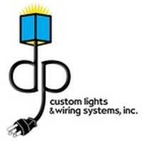 D&P Custom Lights & Wiring Systems, Inc. logo, D&P Custom Lights & Wiring Systems, Inc. contact details