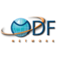 MDF Network logo, MDF Network contact details