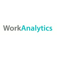 WorkAnalytics logo, WorkAnalytics contact details