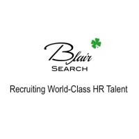 Blair Search logo, Blair Search contact details