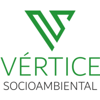 Vertice Socioambiental logo, Vertice Socioambiental contact details