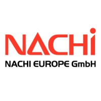 NACHI EUROPE - ROBOTICS logo, NACHI EUROPE - ROBOTICS contact details