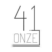 41onze logo, 41onze contact details