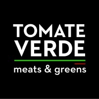 Tomate Verde Meats & Greens logo, Tomate Verde Meats & Greens contact details