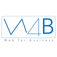 Web 4 Business, Lda logo, Web 4 Business, Lda contact details