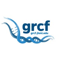 Genetic Resources Core Facility (GRCF) logo, Genetic Resources Core Facility (GRCF) contact details