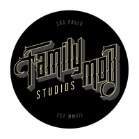 Family Mob Studios logo, Family Mob Studios contact details