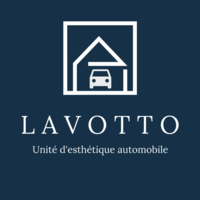 LAVOTTO logo, LAVOTTO contact details