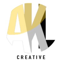 AKL Creative logo, AKL Creative contact details