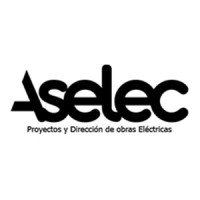 Aselec logo, Aselec contact details