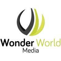 Wonder World Media logo, Wonder World Media contact details