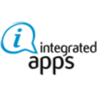 IntegratedApps logo, IntegratedApps contact details