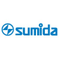 SUMIDA CORPORATION logo, SUMIDA CORPORATION contact details