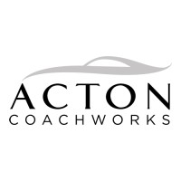 Acton Coachworks logo, Acton Coachworks contact details