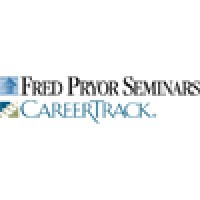 CareerTrack logo, CareerTrack contact details