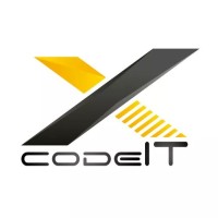 XCodeIT logo, XCodeIT contact details