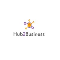 Hub2Business logo, Hub2Business contact details