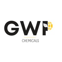 GWP Chemicals logo, GWP Chemicals contact details