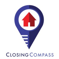 ClosingCompass logo, ClosingCompass contact details