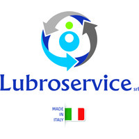 LUBROSERVICE WATER TECHNOLOGY SRL logo, LUBROSERVICE WATER TECHNOLOGY SRL contact details