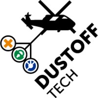 DUSTOFF Technologies logo, DUSTOFF Technologies contact details