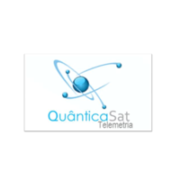 Quântica Sat Telemetria logo, Quântica Sat Telemetria contact details