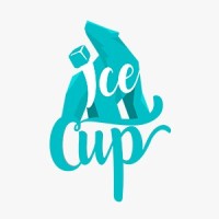 Ice Cup logo, Ice Cup contact details