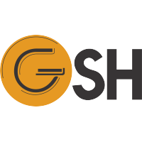 GSH Engenharia logo, GSH Engenharia contact details