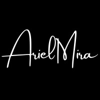 Ariel Mira logo, Ariel Mira contact details