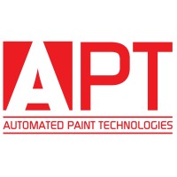 Automated Paint Technologies logo, Automated Paint Technologies contact details