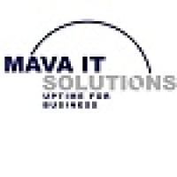 MAVA IT SOLUTIONS logo, MAVA IT SOLUTIONS contact details