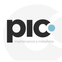 PIC maintenance & métallerie logo, PIC maintenance & métallerie contact details