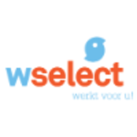 WSelect logo, WSelect contact details