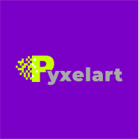 Pyxelart Estudio Digital logo, Pyxelart Estudio Digital contact details