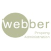 Webber Property Administration logo, Webber Property Administration contact details