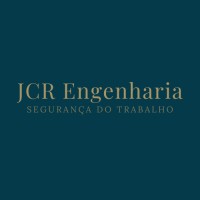 JCR Engenharia de Segurança do Trabalho logo, JCR Engenharia de Segurança do Trabalho contact details